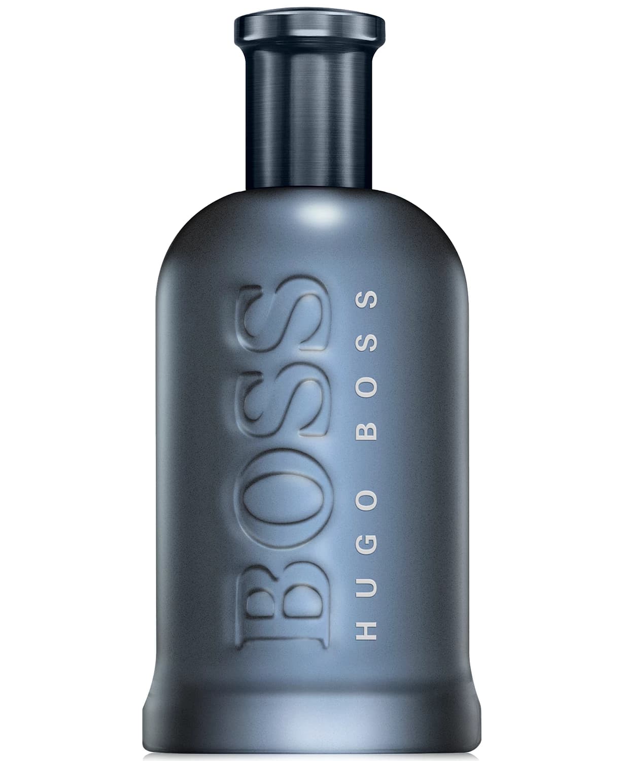 Boss Bottled Marine