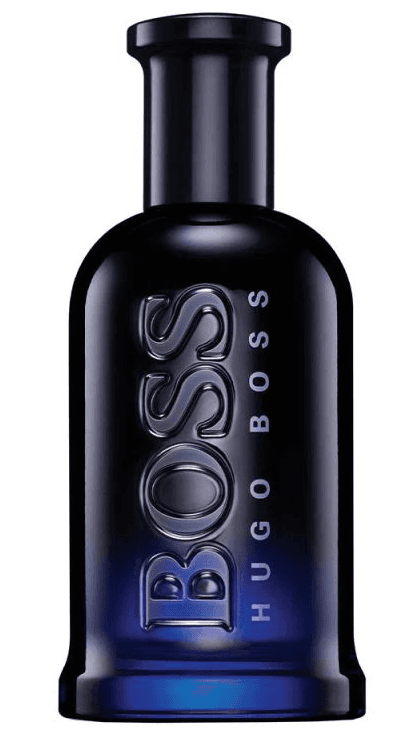 Boss Bottled Night