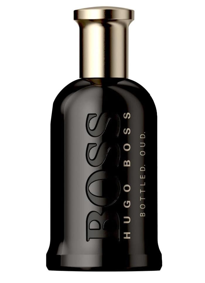 Boss Bottled Oud