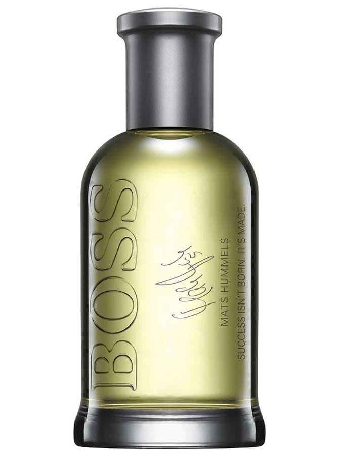 Boss Bottled Unlimited Mats Hummels Edition