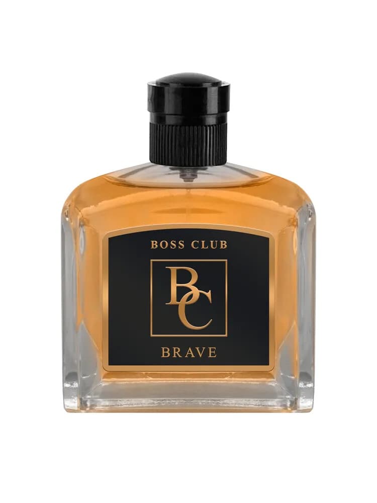 Boss Club Brave