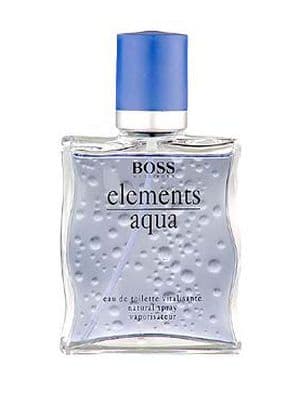 Boss Elements Aqua