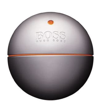 Boss in Motion