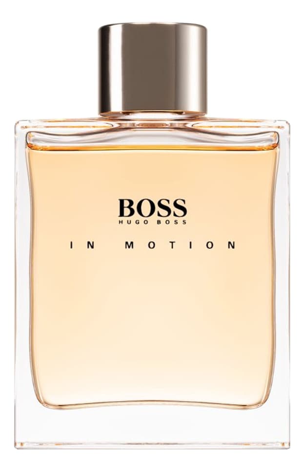 Boss In Motion (2022)