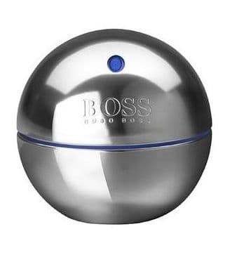 Boss in Motion edition IV