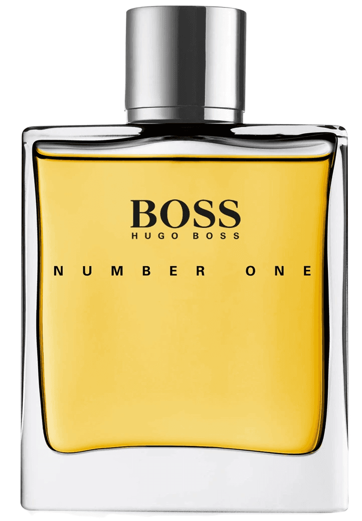 Boss Number One
