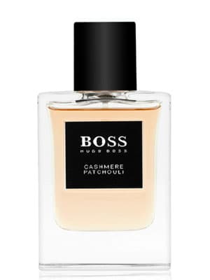 BOSS The Collection Cashmere & Patchouli