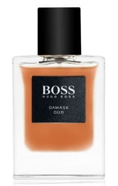 BOSS The Collection Damask Oud
