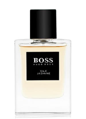 BOSS The Collection Silk & Jasmine