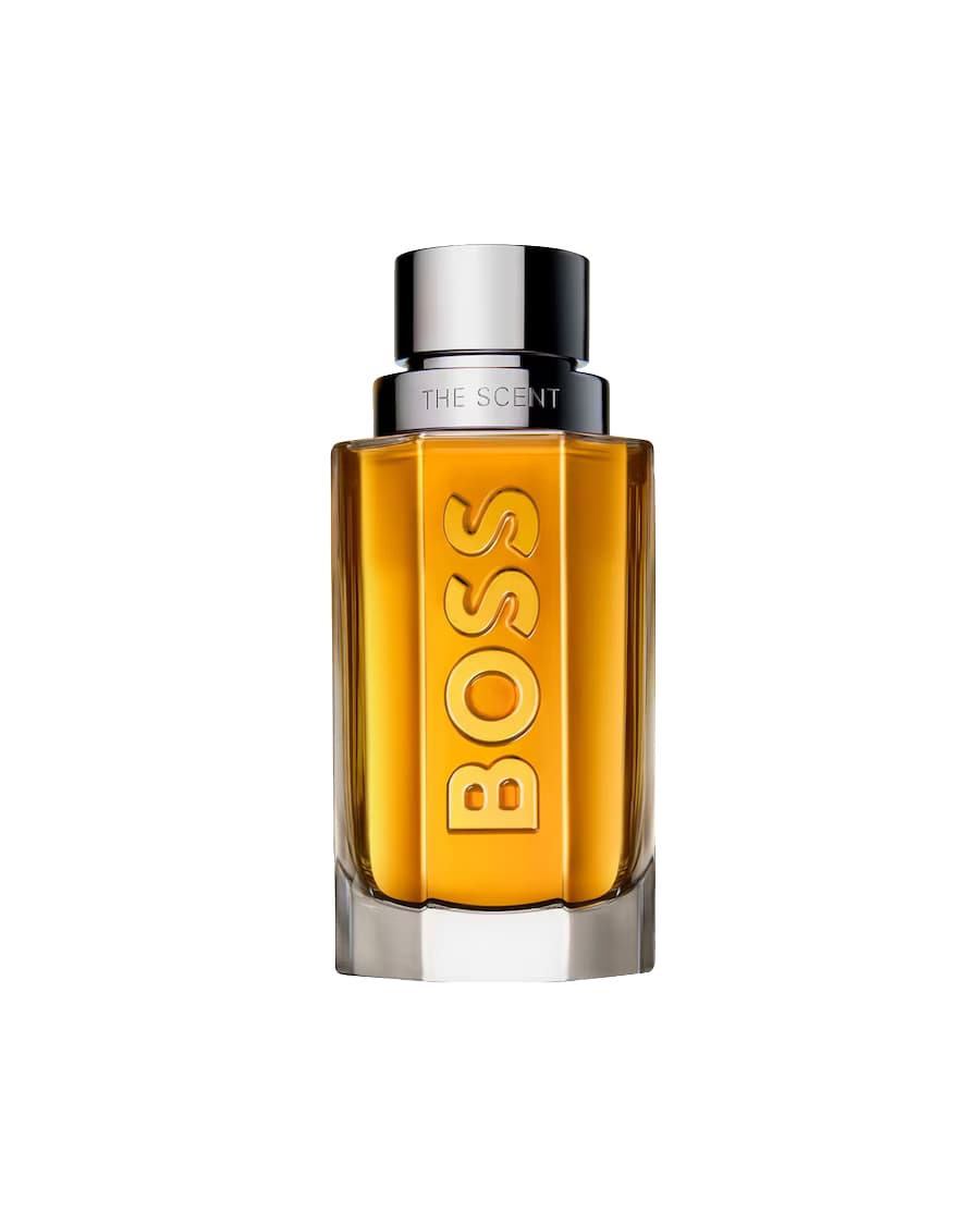 Boss The Scent