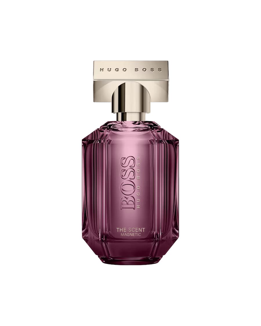 Boss The Scent For Her Magnetic