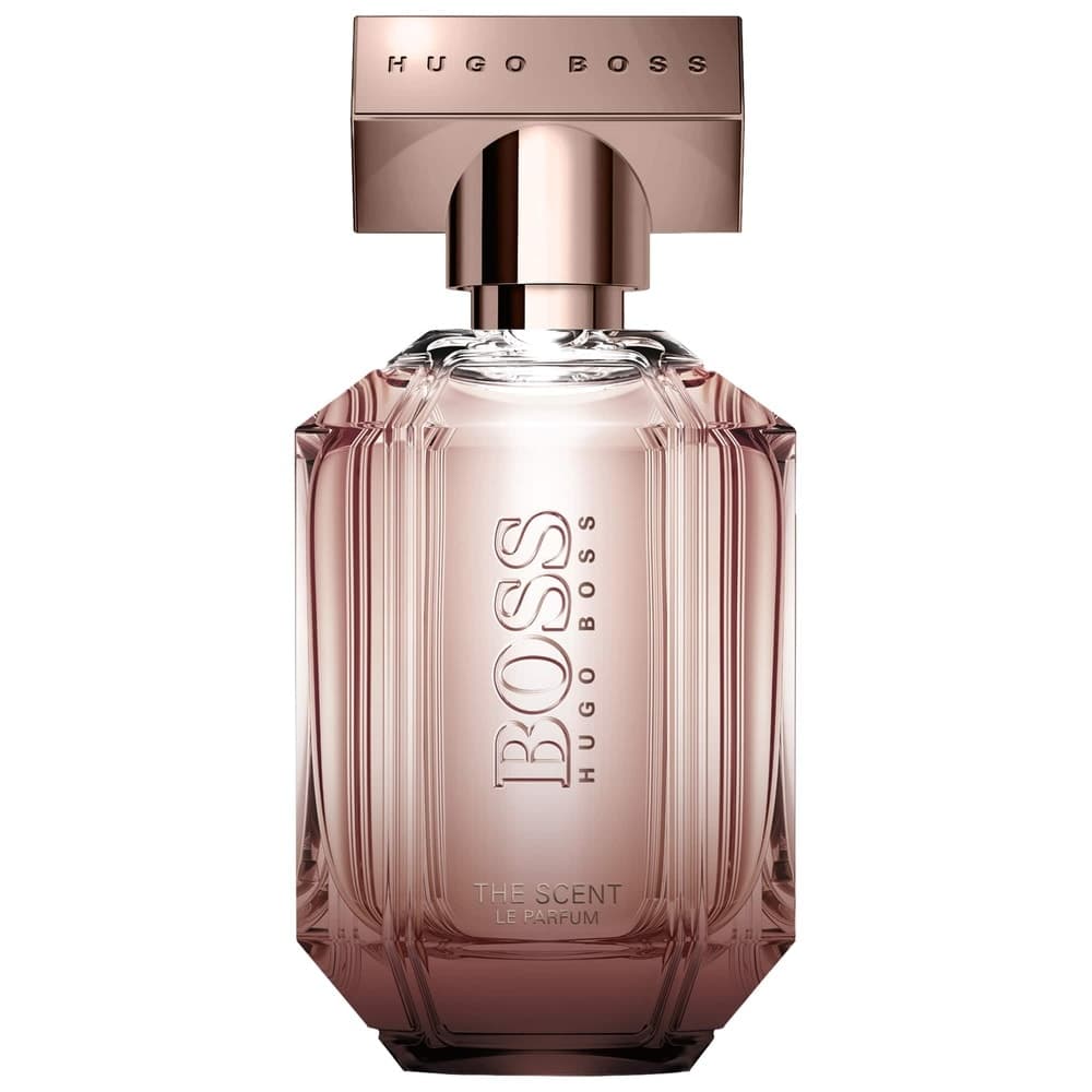 Boss The Scent Le Parfum for Her Le Parfum