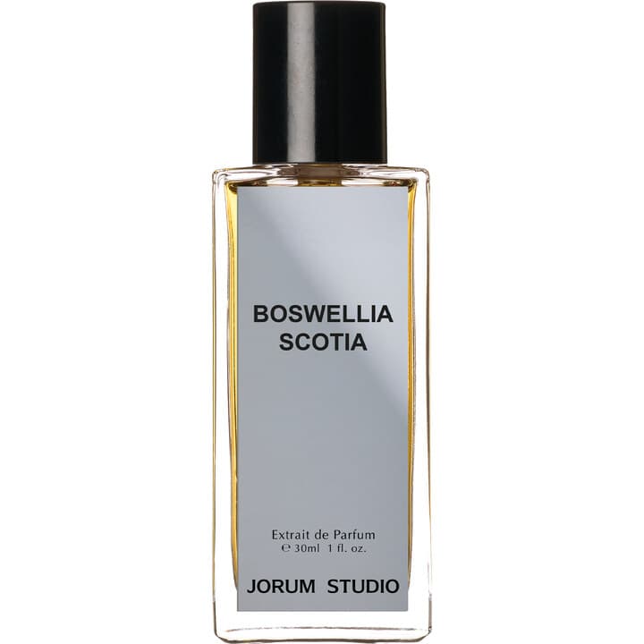Boswellia Scotia