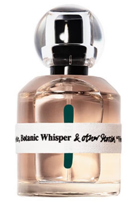 Botanic Whisper