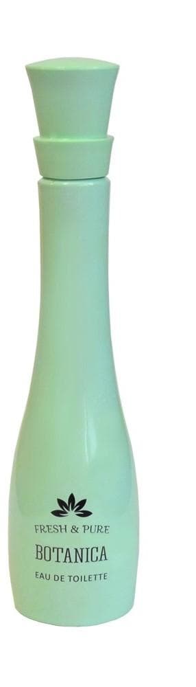 Botanica Fresh & Pure