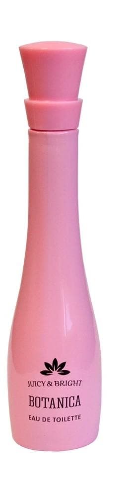 Botanica Juicy & Bright