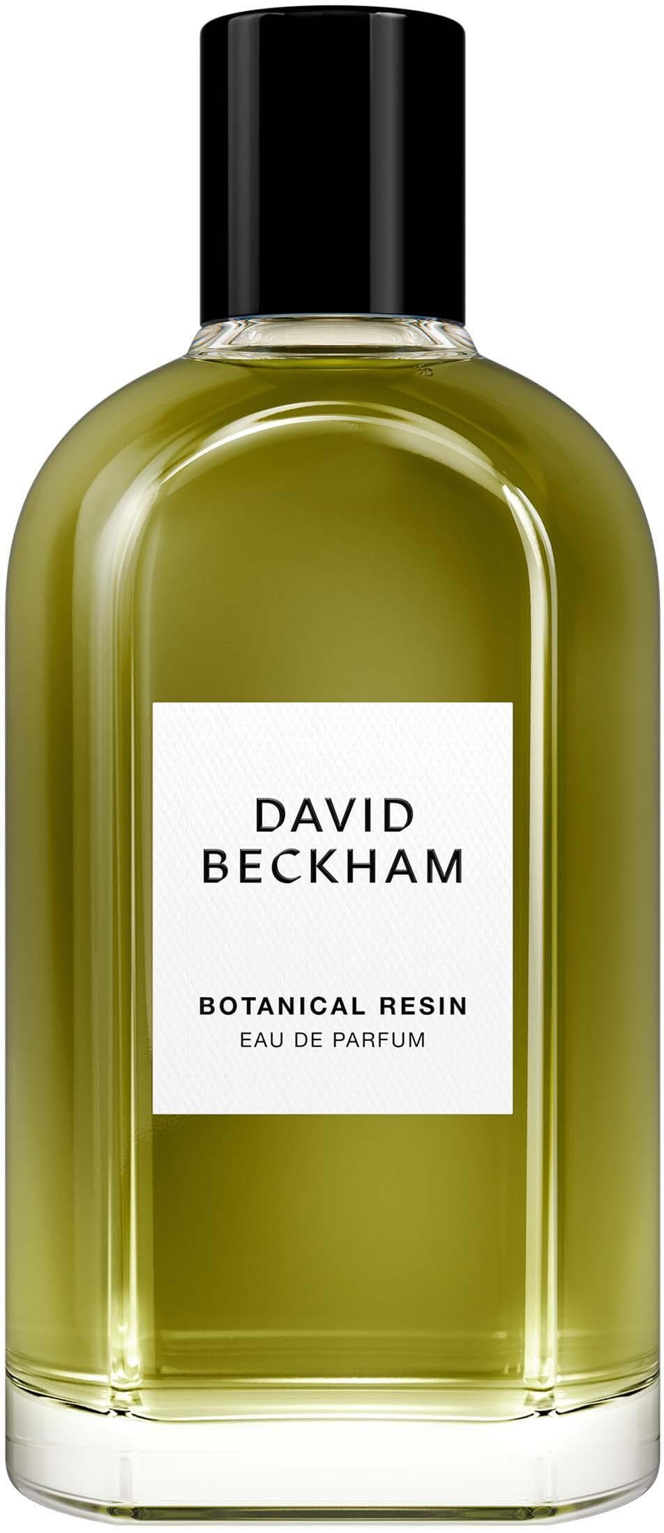 Botanical Resin