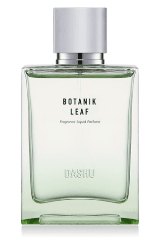 Botanik Leaf