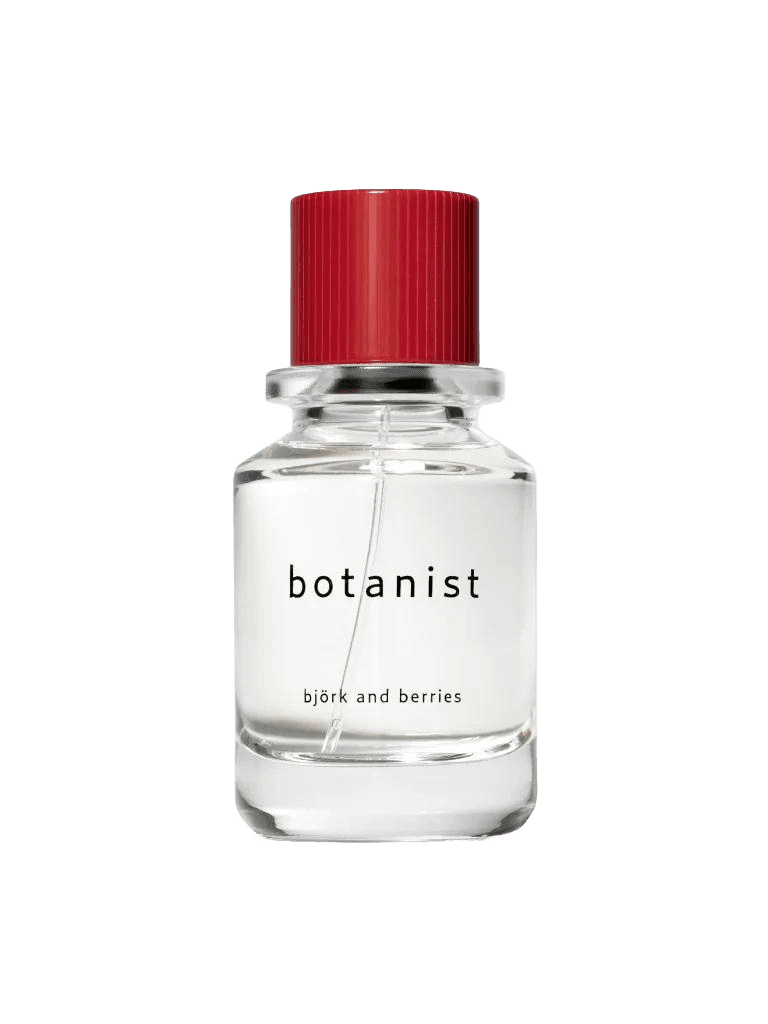 Botanist
