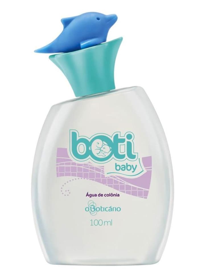 Boti Baby