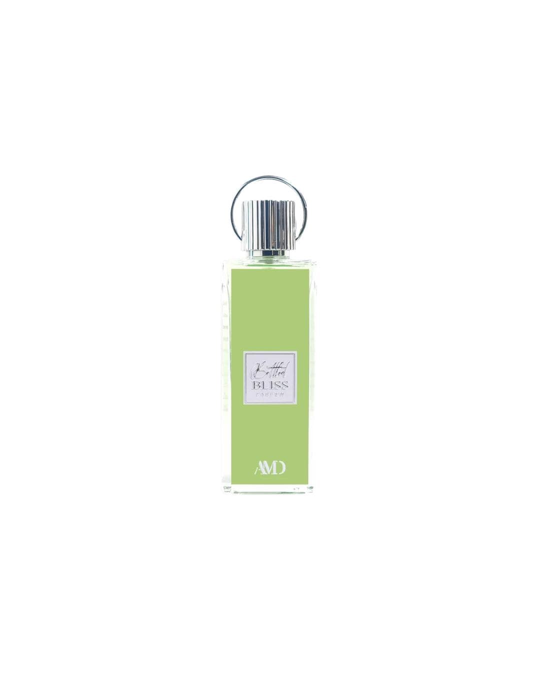 Bottled Bliss