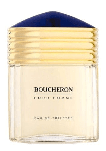Boucheron Pour Homme