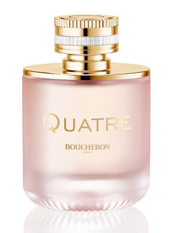 Boucheron Quatre En Rose