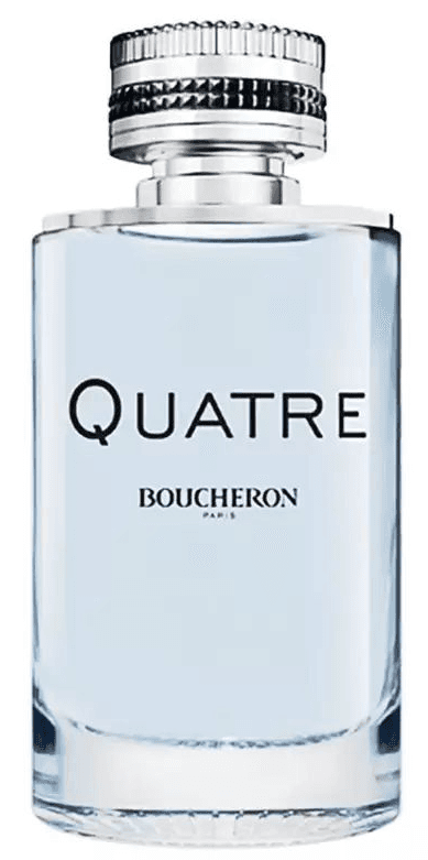 Boucheron Quatre Pour Homme
