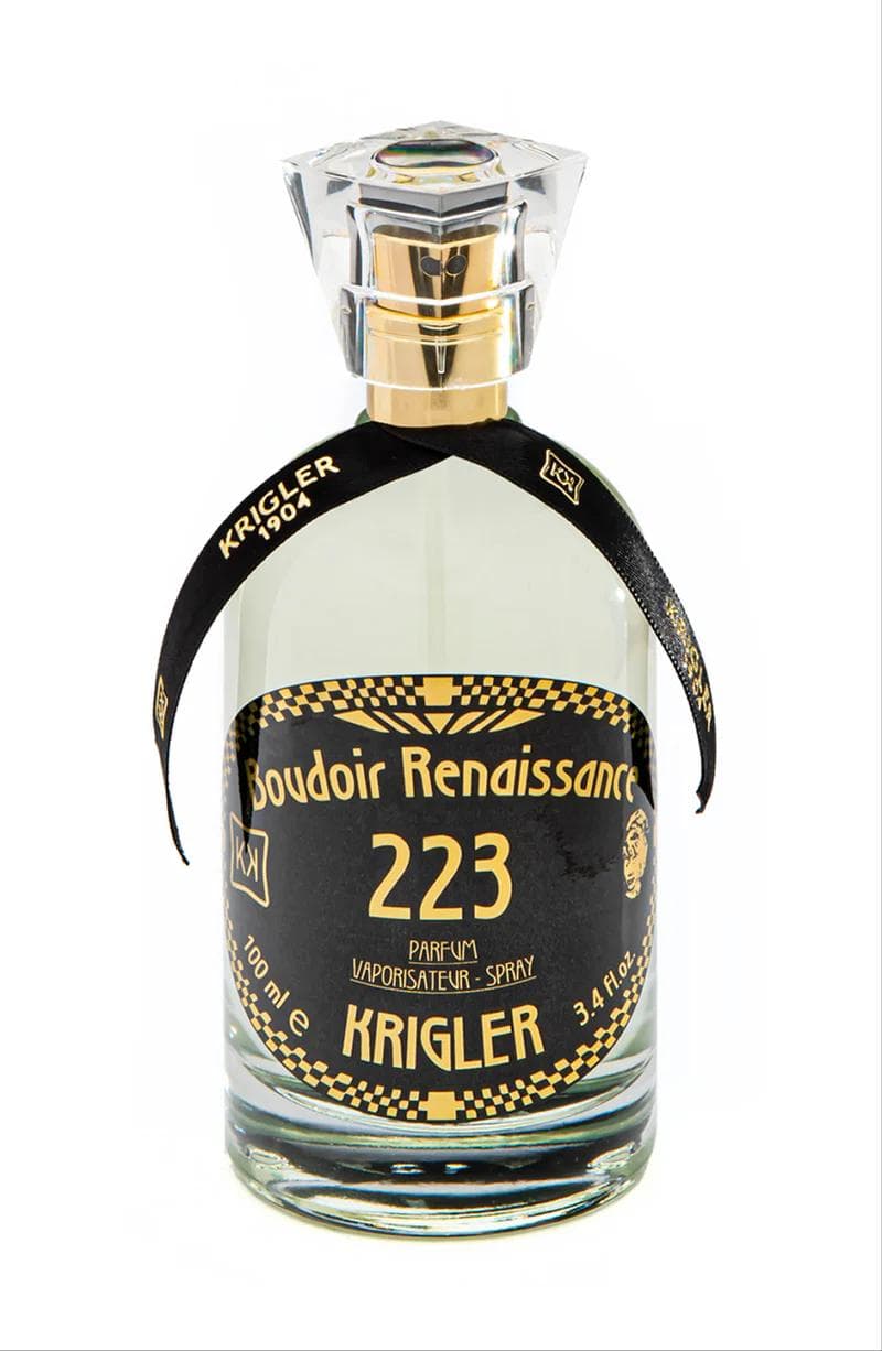 Boudoir Renaissance 223