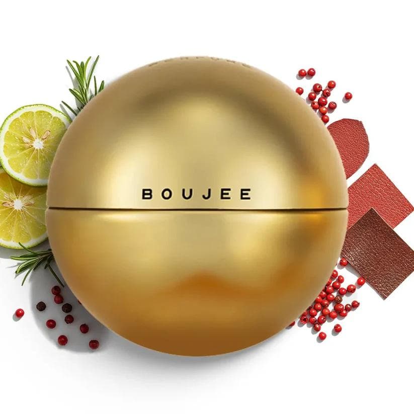 Boujee