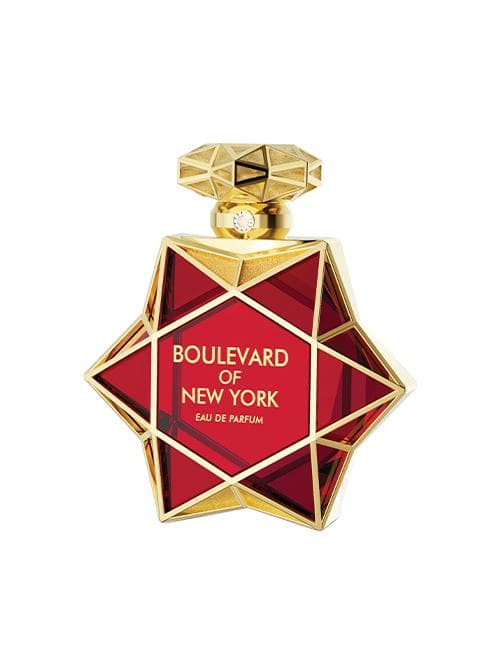 Boulevard Of New York