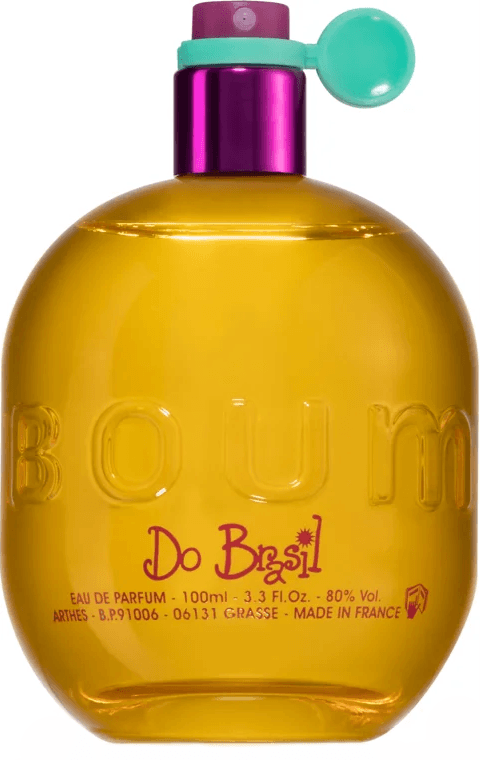 Boum Do Brazil