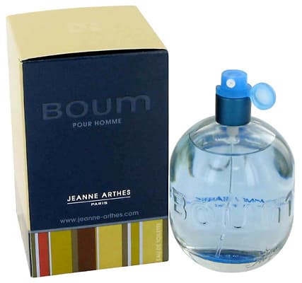 Boum Pour Homme