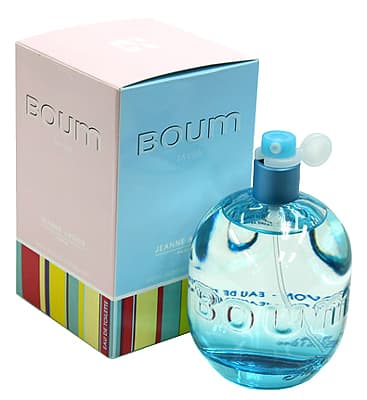 Boum Savon