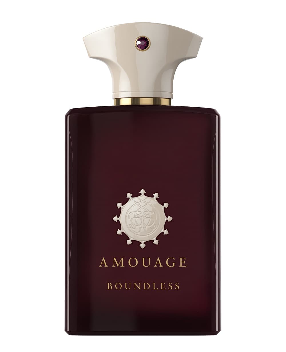 Boundless