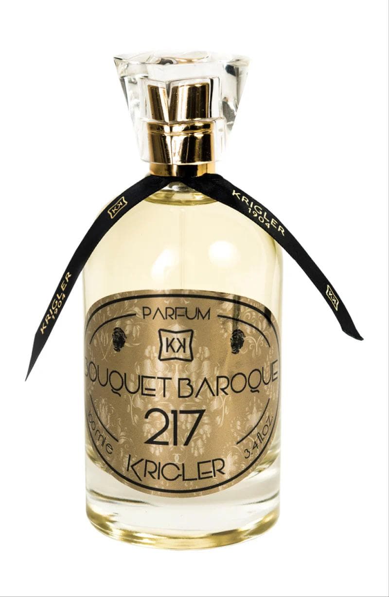 Bouquet Baroque 217