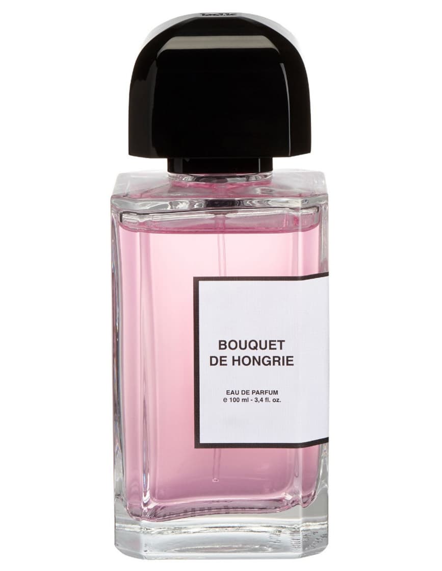 Bouquet de Hongrie