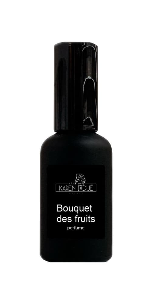 Bouquet des fruits