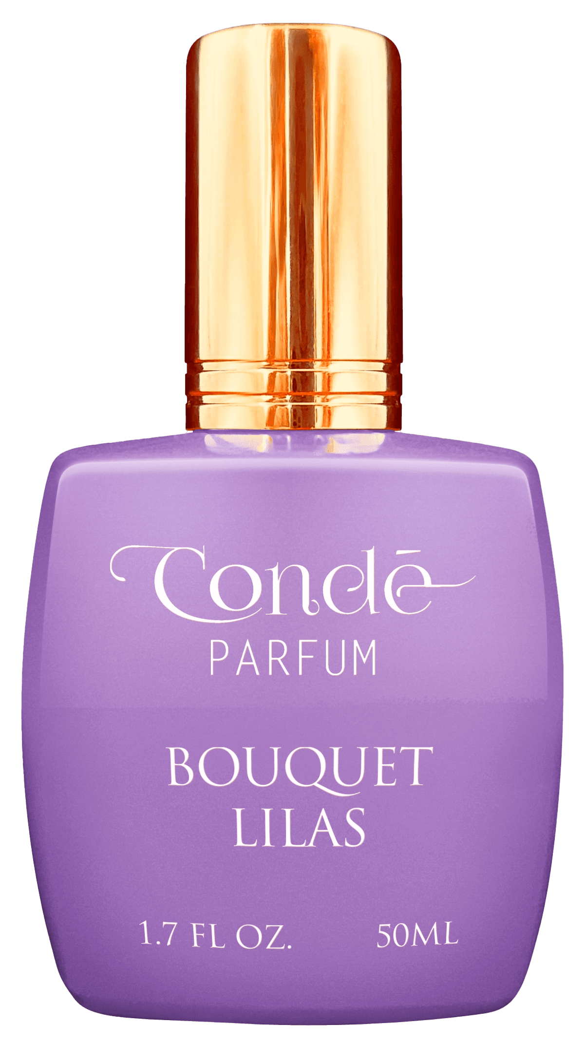 Bouquet Lilas