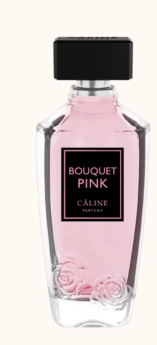 Bouquet Pink