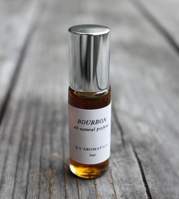 Bourbon