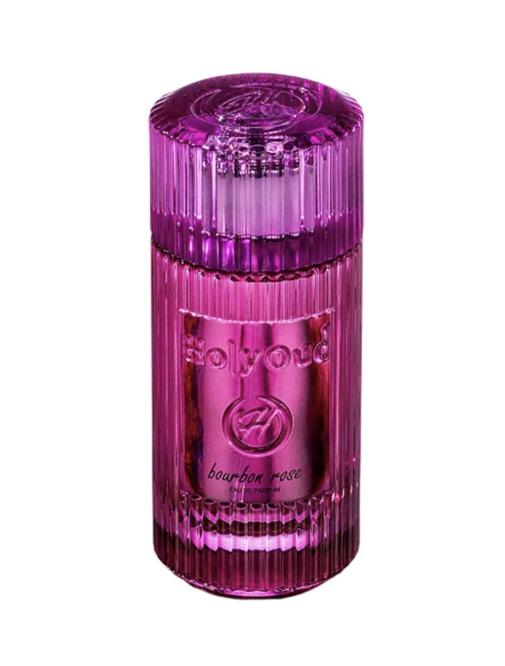 Bourbon Rose