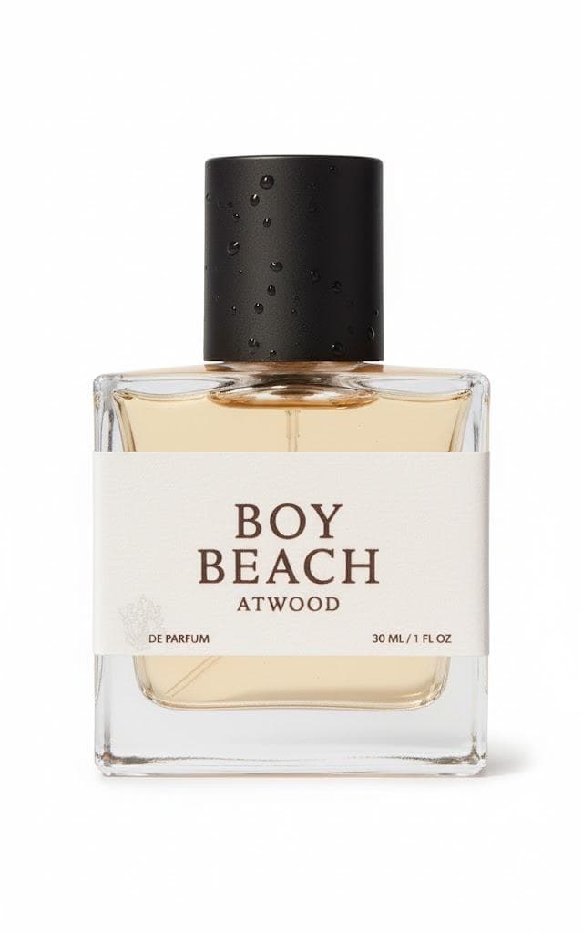 Boy Beach