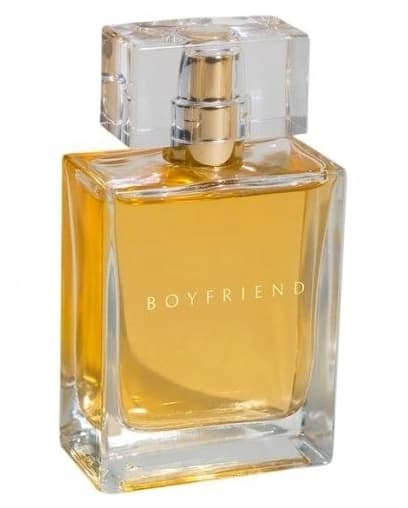 Boyfriend (2018)