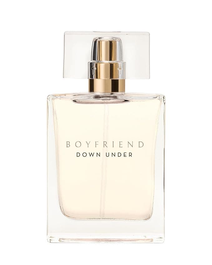 Boyfriend Down Under