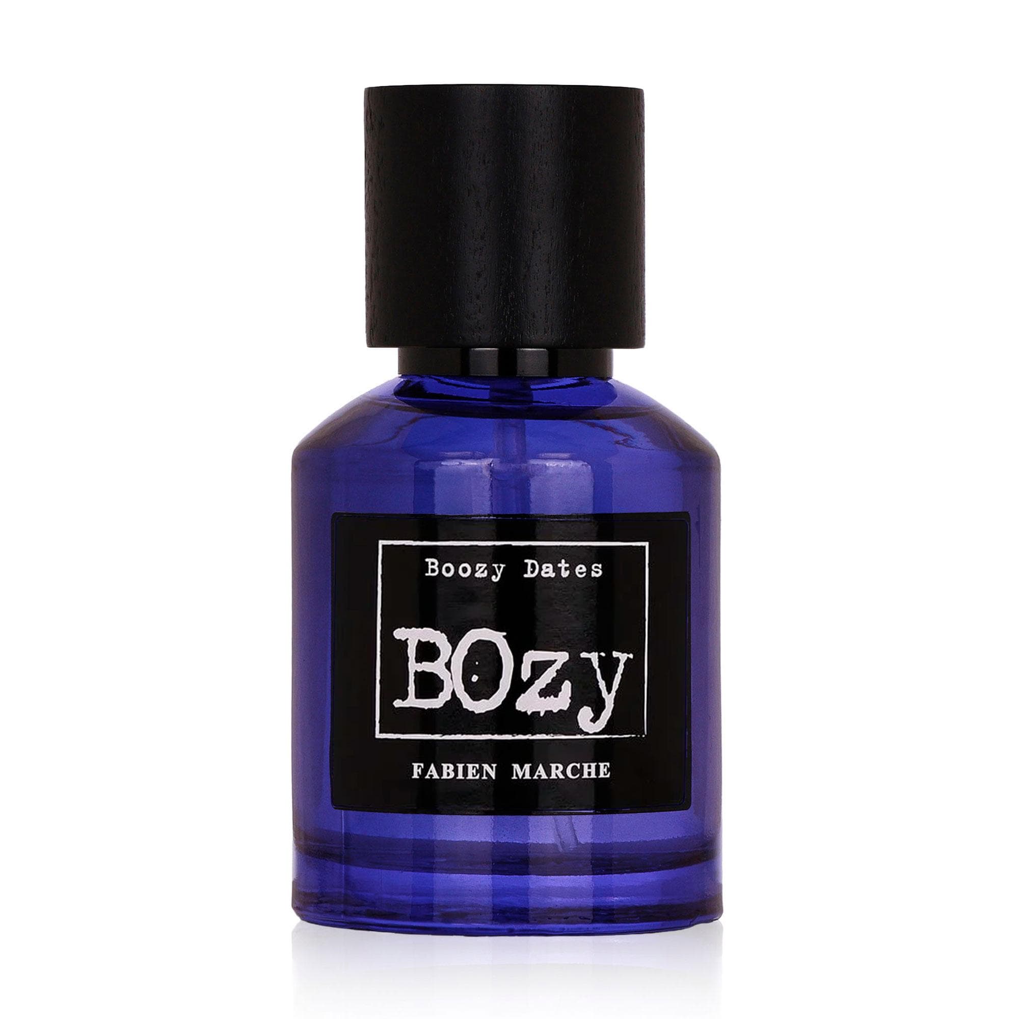 BOzy Boozy Dates