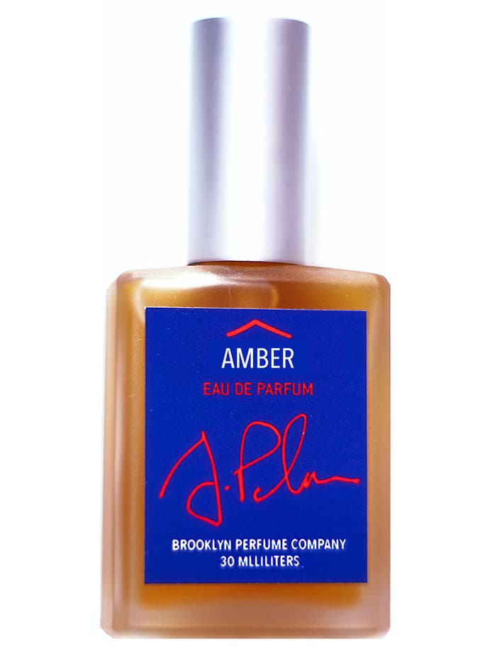 BPC Amber