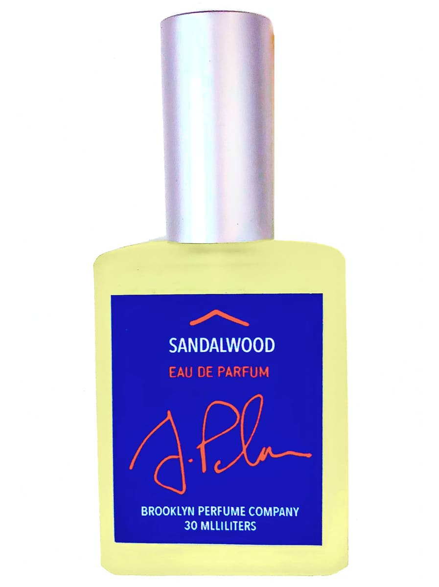 BPC Sandalwood
