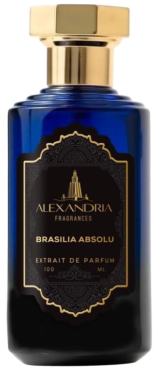 Brasilia Absolu