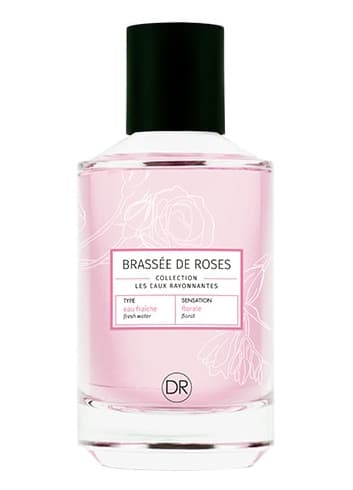 Brassée de Roses
